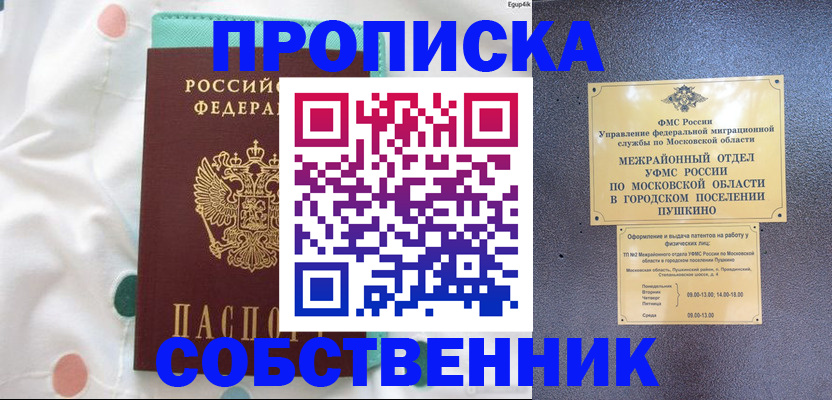 временная прописка в Борзе
